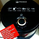 PANDA AIR FRYER BRAND Gallery Image