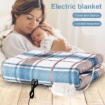 Electric blanket – Tel 59633013 Gallery Image