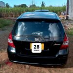 Honda Jazz 2004 (57530866) Gallery Image